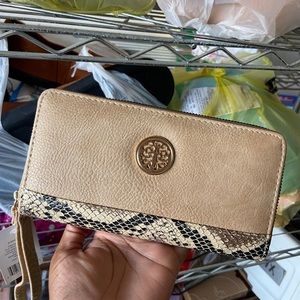 Women’s wallet